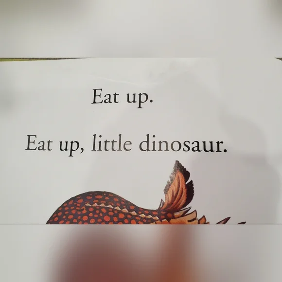 Dinosaur Kids' Book lot - Picture 10 of 10
